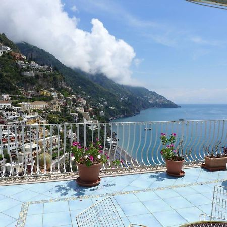 Apartment Alba By Interhome Positano Luaran gambar