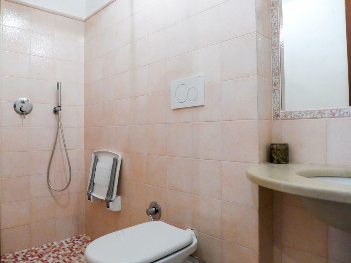 Apartment Alba By Interhome Positano Luaran gambar
