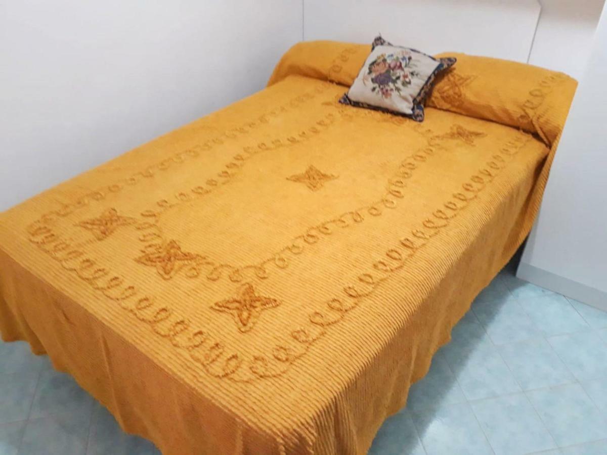 Apartment Alba By Interhome Positano Luaran gambar