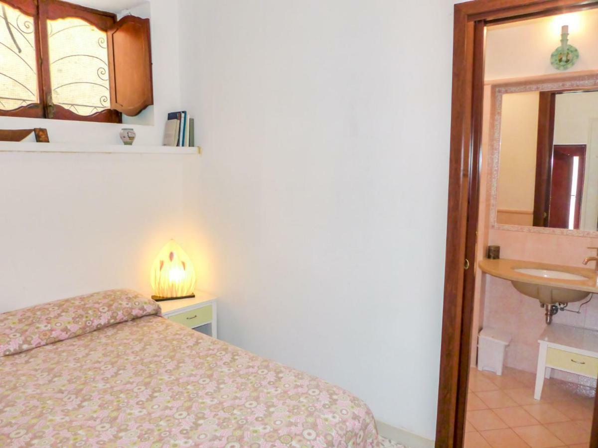 Apartment Alba By Interhome Positano Luaran gambar