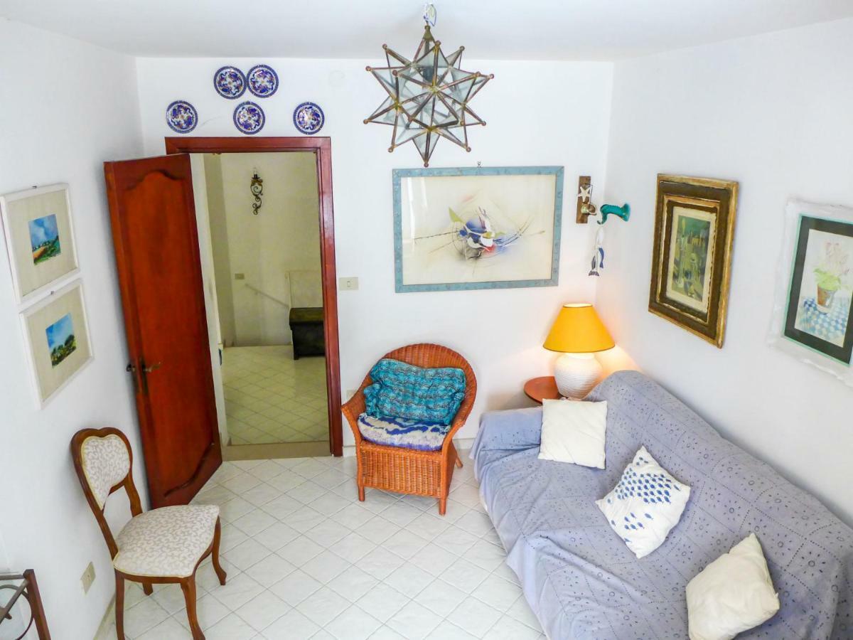 Apartment Alba By Interhome Positano Luaran gambar