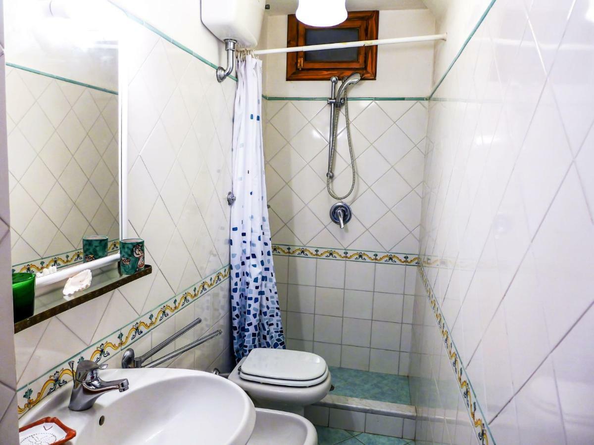 Apartment Alba By Interhome Positano Luaran gambar